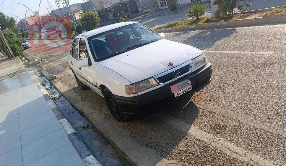 اوبل فيكترا